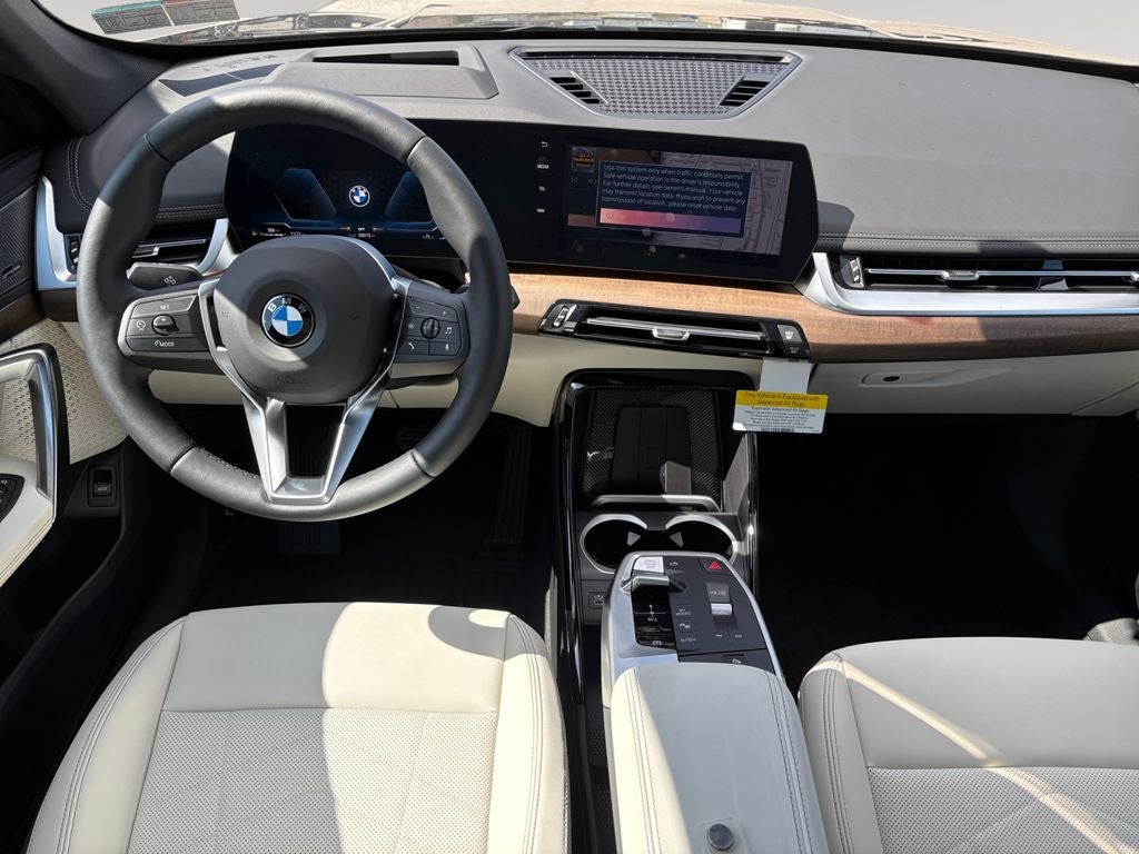 2027 BMW X1 Base