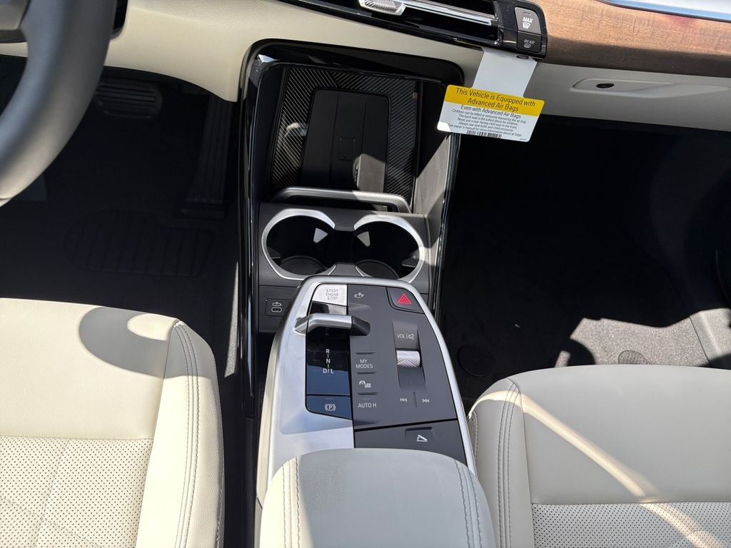 2027 BMW X1 Base