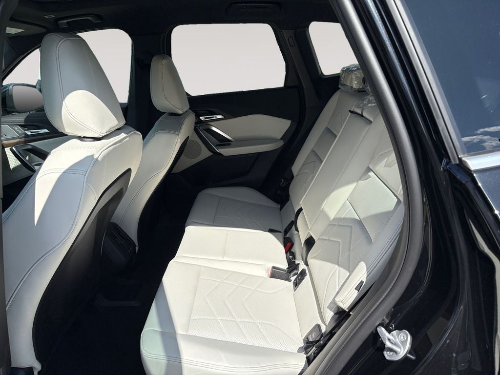 2027 BMW X1 Base