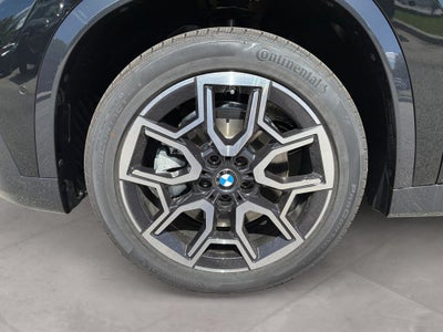 2027 BMW X1 Base