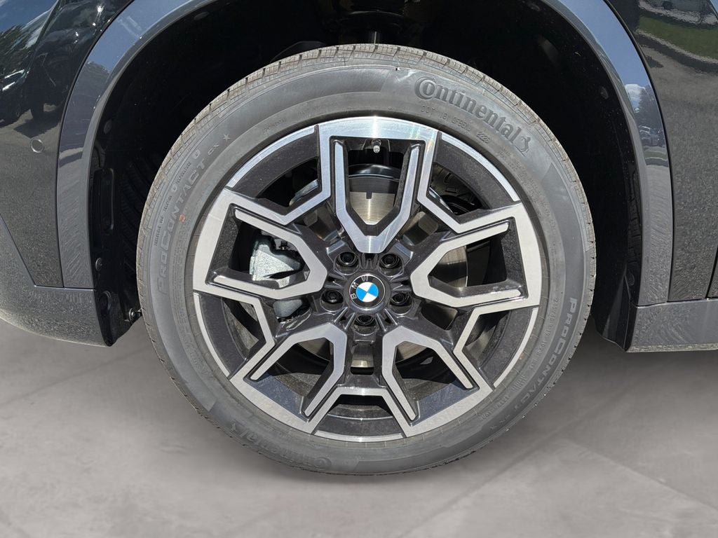 2027 BMW X1 Base