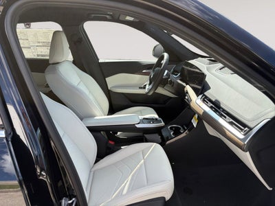 2027 BMW X1 Base