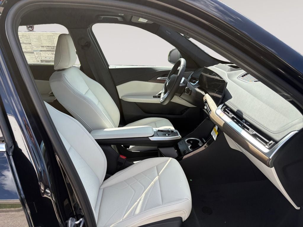 2027 BMW X1 Base
