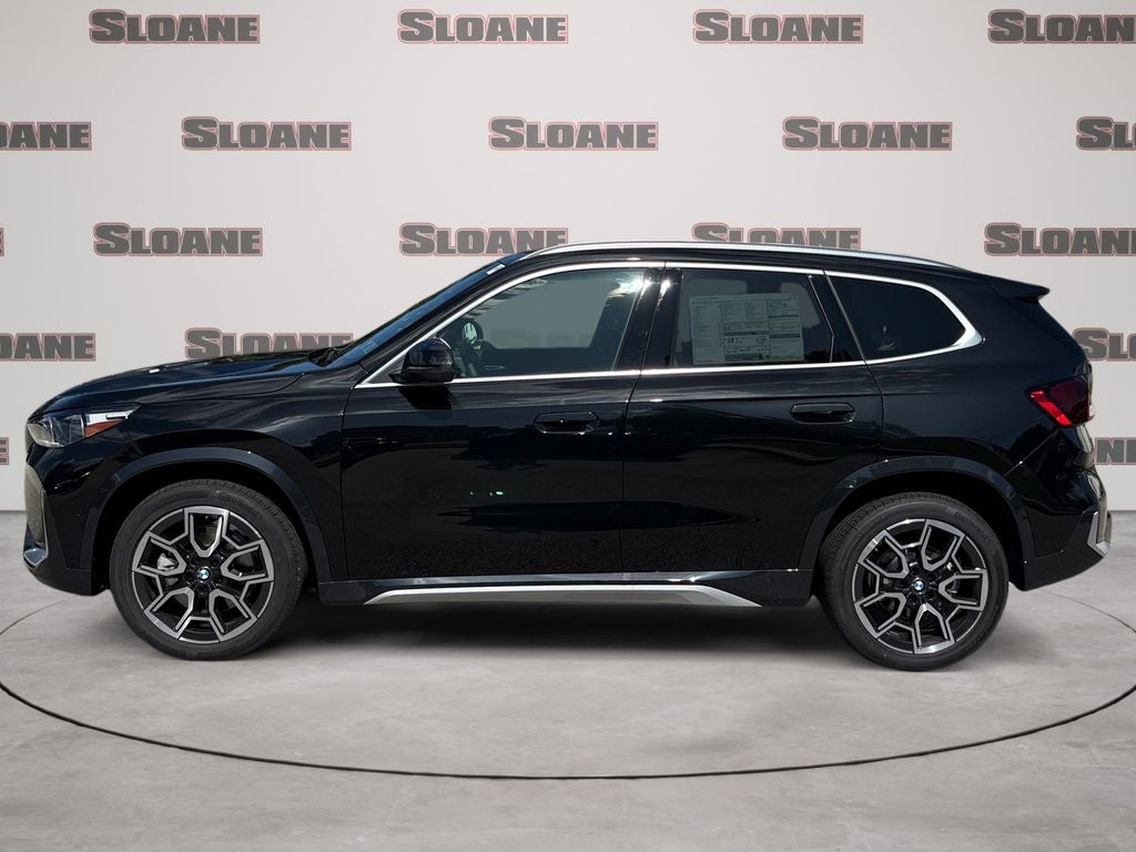 2027 BMW X1 Base