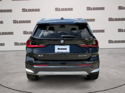 2027 BMW X1 Base
