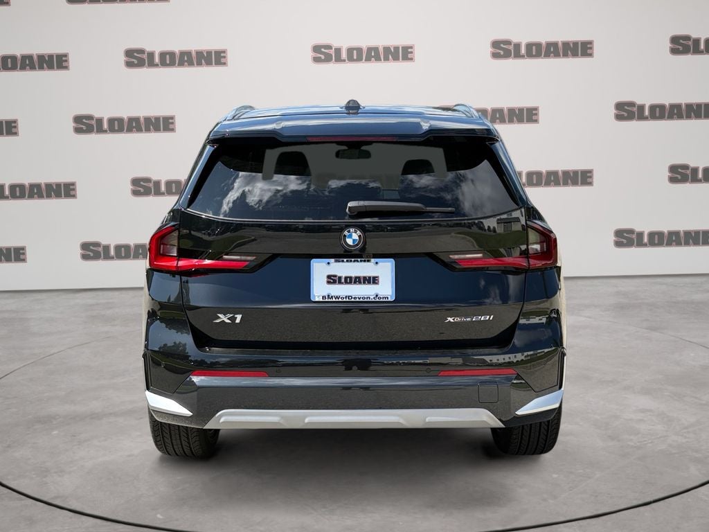 2027 BMW X1 Base