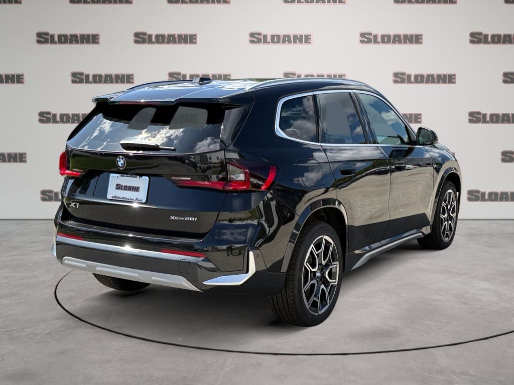 2027 BMW X1 Base