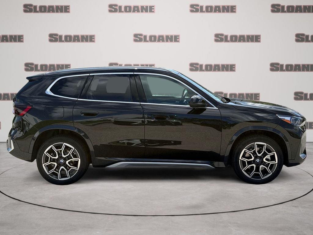2027 BMW X1 Base
