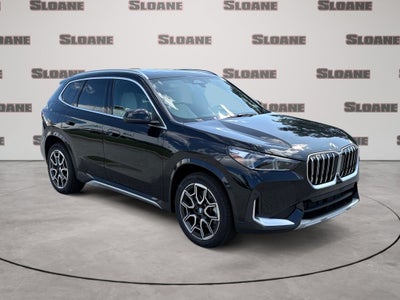 2027 BMW X1 Base