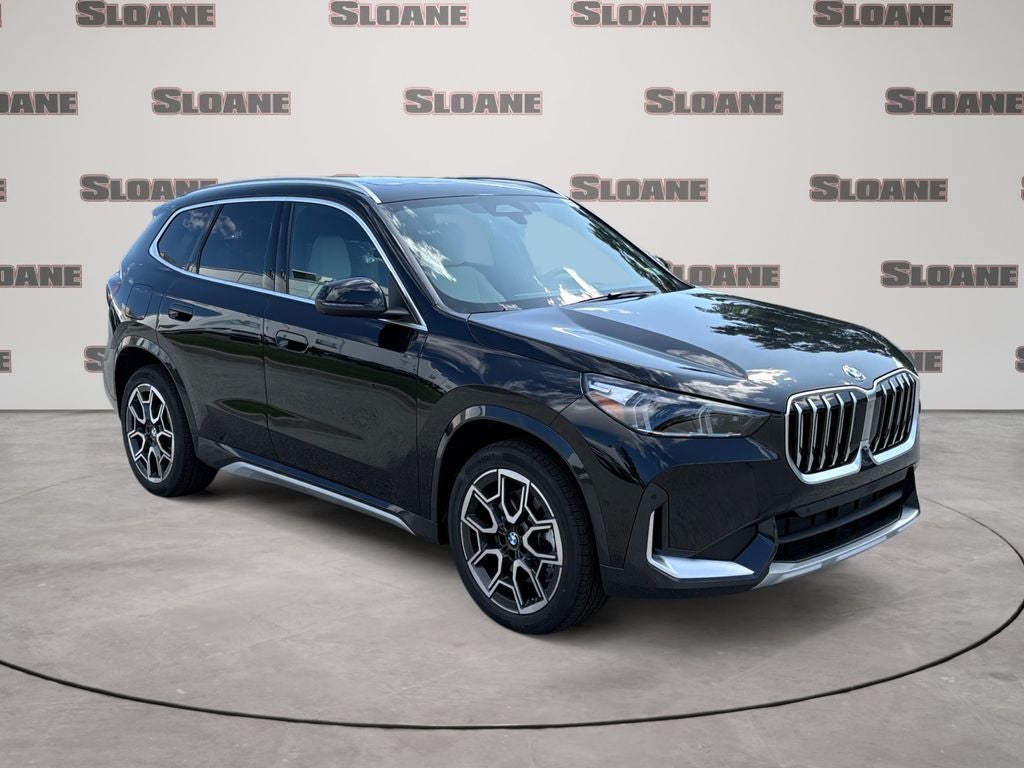 2027 BMW X1 Base
