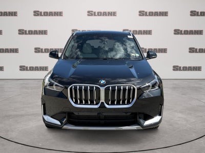 2027 BMW X1 Base