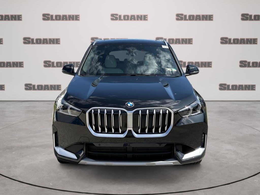 2027 BMW X1 Base