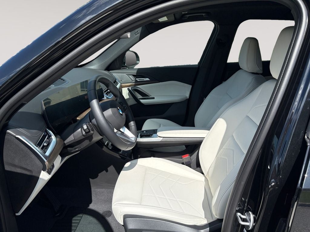 2027 BMW X1 Base