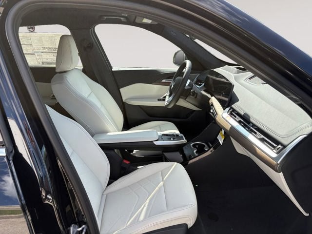 2027 BMW X1 Base
