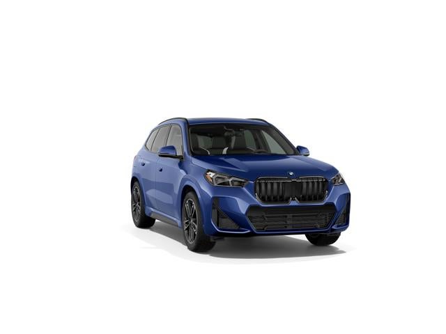 2027 BMW X1 Base