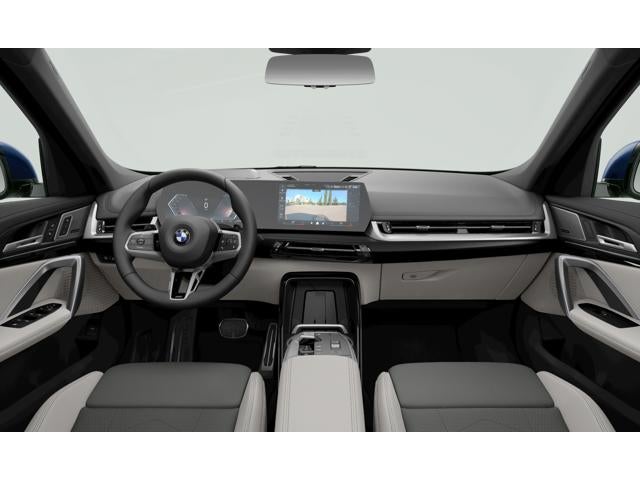 2027 BMW X1 Base