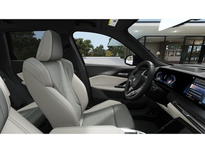 2027 BMW X1 xDrive28i