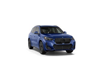 2027 BMW X1 Base