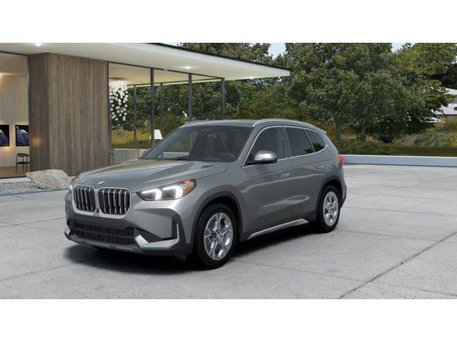 2027 BMW X1 Base