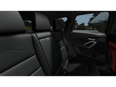 2027 BMW X1 Base