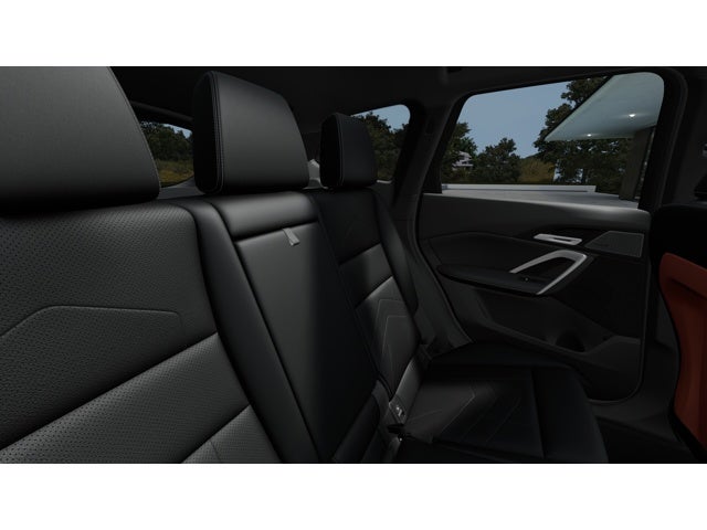2027 BMW X1 Base