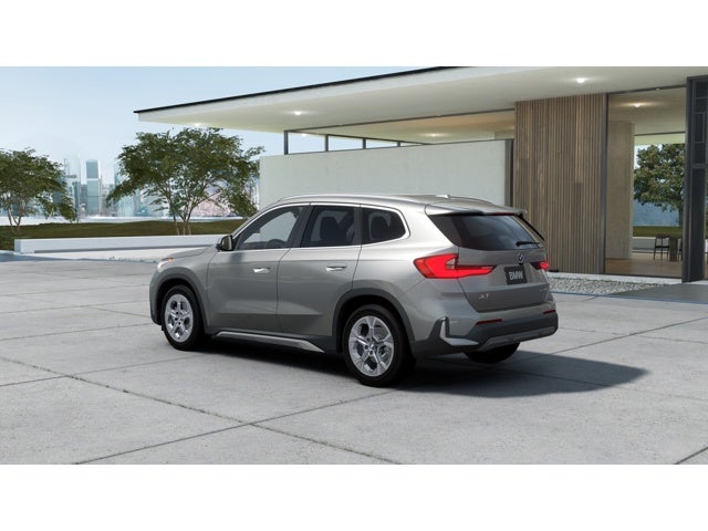 2027 BMW X1 Base