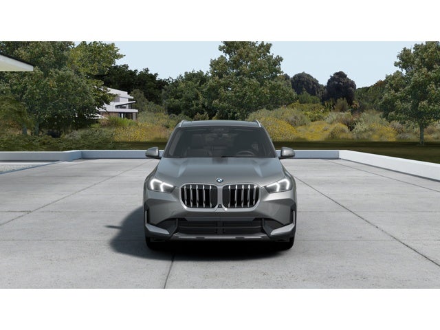 2027 BMW X1 Base