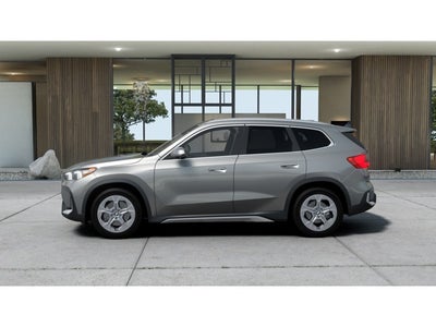 2027 BMW X1 Base