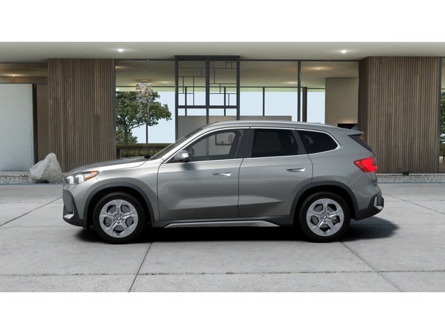2027 BMW X1 Base