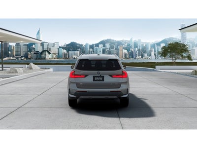 2027 BMW X1 Base