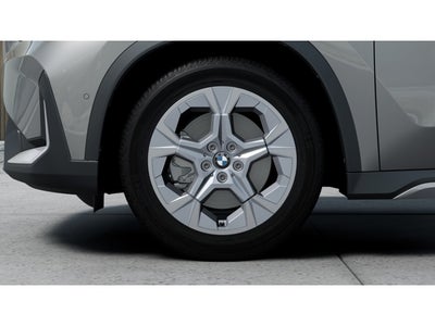 2027 BMW X1 Base