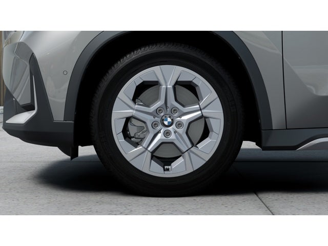 2027 BMW X1 Base