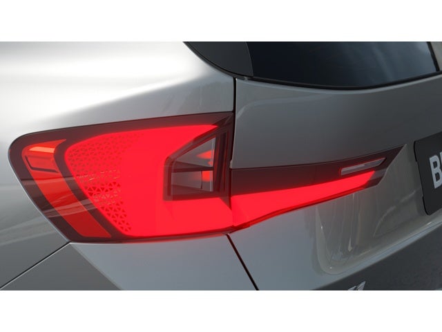 2027 BMW X1 Base