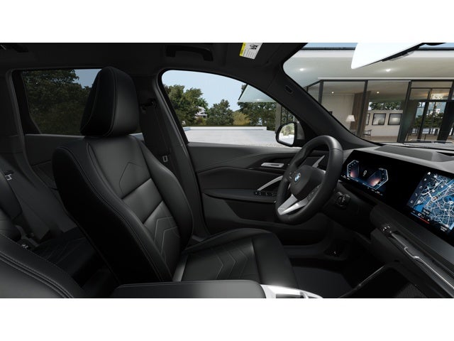 2027 BMW X1 Base