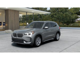 2027 BMW X1 Base