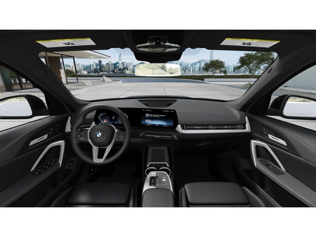2027 BMW X1 Base