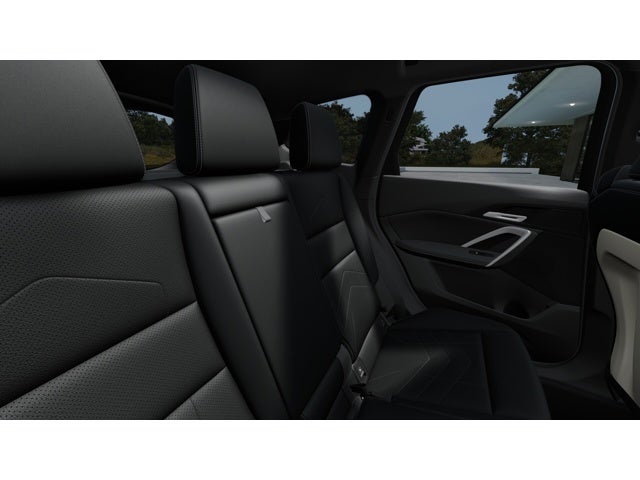 2027 BMW X1 Base