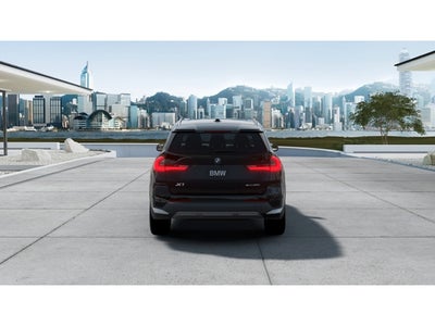 2027 BMW X1 Base