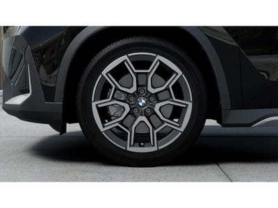2027 BMW X1 Base