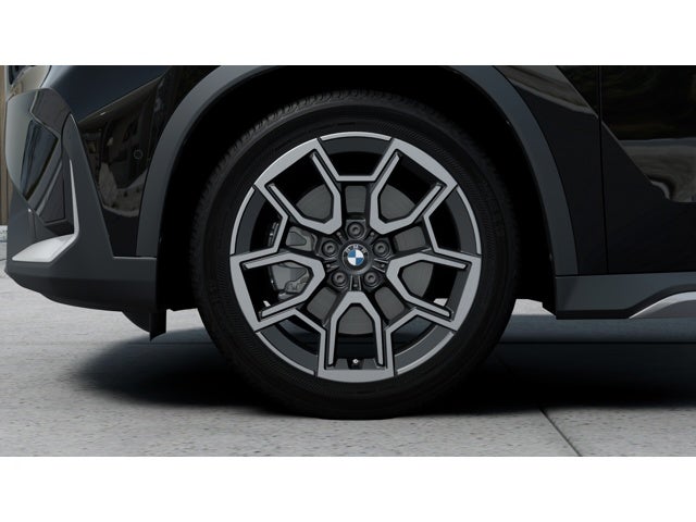 2027 BMW X1 Base