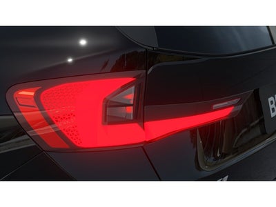 2027 BMW X1 Base