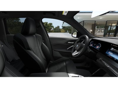 2027 BMW X1 Base