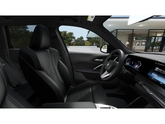 2027 BMW X1 Base