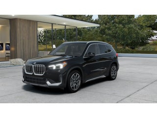 2027 BMW X1 Base