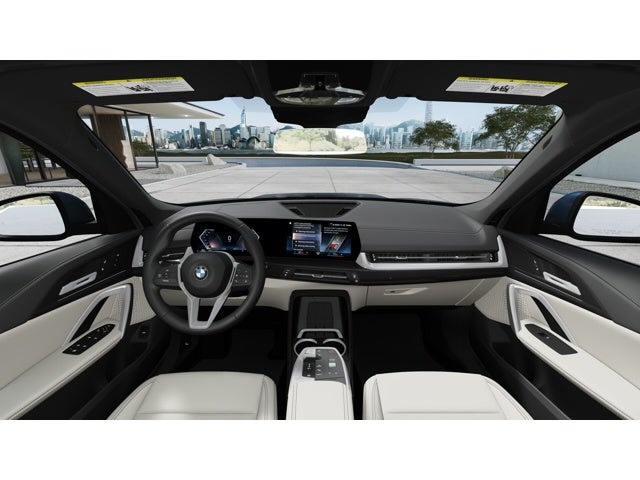 2027 BMW X1 xDrive28i