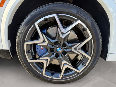 2025 BMW X2 M35i