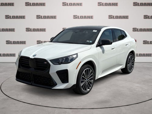2026 BMW X2 M35i