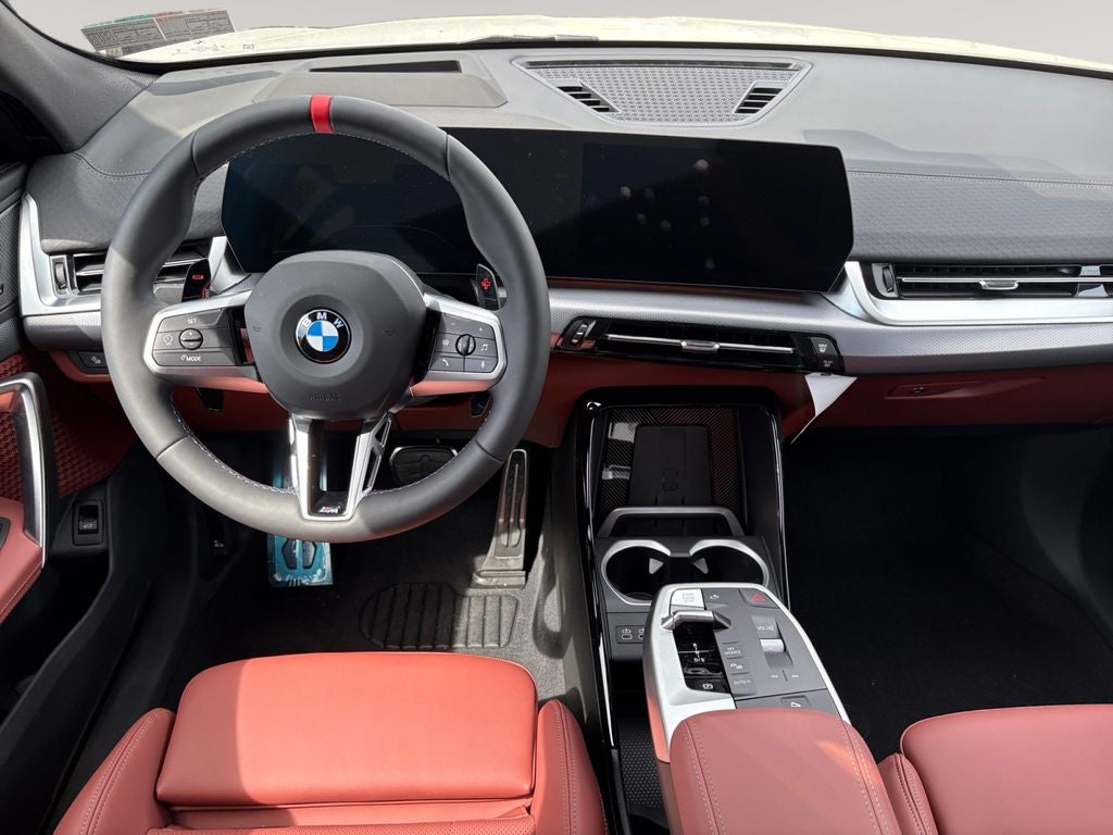 2026 BMW X2 M35i