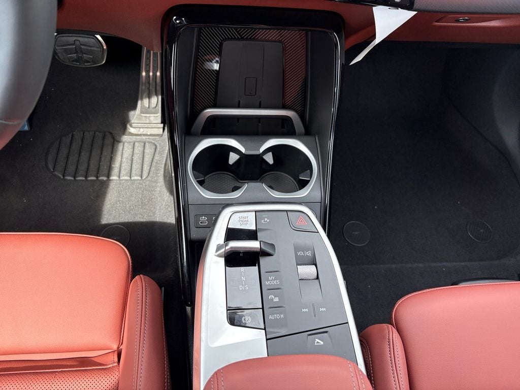 2026 BMW X2 M35i