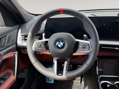 2026 BMW X2 M35i